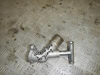 Фланец двигателя системы охлаждения DongFeng DF6 I 2022 - н.в.