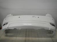 Бампер задний Evolute i-PRO I 2022 - н.в.