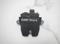 Замок багажника Ford Focus II 2005 - 2011