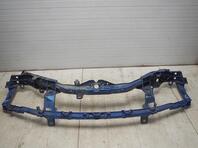 Панель передняя Ford Focus II 2005 - 2011