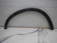 Накладка крыла заднего правого FAW Bestune T77 I 2018 - н.в.