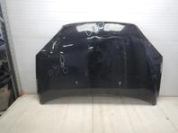 Капот Ford Focus II 2005 - 2011