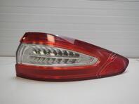Фонарь задний правый Ford Mondeo V 2014 - н.в.
