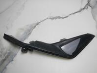 Молдинг бампера переднего Geely Cityray I 2024 - н.в.