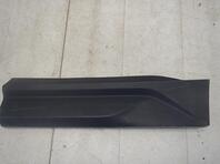 Молдинг двери задней левой Geely Coolray I 2020 - н.в.