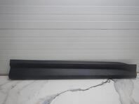 Молдинг двери передней правой Geely Coolray I 2020 - н.в.
