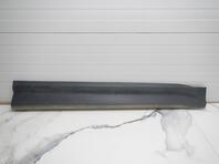 Молдинг двери передней правой Geely Coolray I 2020 - н.в.