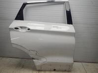 Дверь задняя правая Geely Coolray I 2020 - н.в.