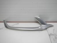 Накладка бампера переднего Geely Coolray I 2020 - н.в.