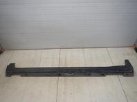 Накладка порога (наружная) Geely Coolray I 2020 - н.в.