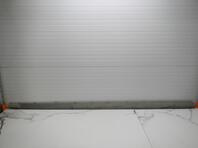 Накладка порога (наружная) Geely Coolray I 2020 - н.в.