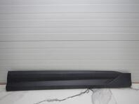 Молдинг двери передней правой Geely Coolray I 2020 - н.в.