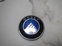 Эмблема Geely MK c 2008 г.