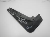 Брызговик задний левый Geely Monjaro I 2021 - н.в.