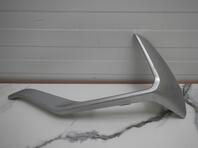 Молдинг бампера заднего Geely Monjaro I 2021 - н.в.