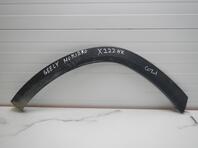 Накладка крыла заднего правого Geely Monjaro I 2021 - н.в.