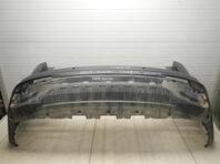 Бампер задний Geely Monjaro I 2021 - н.в.