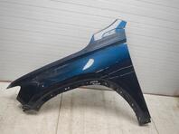 Крыло переднее левое Geely Monjaro I 2021 - н.в.