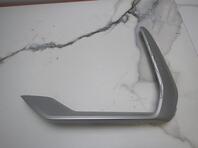 Молдинг бампера переднего Geely Monjaro I 2021 - н.в.