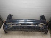 Бампер задний Geely Monjaro I 2021 - н.в.