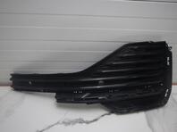 Решетка в бампер Geely Monjaro I 2021 - н.в.