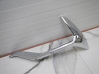 Молдинг бампера заднего Geely Monjaro I 2021 - н.в.