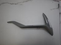 Молдинг бампера заднего Geely Monjaro I 2021 - н.в.