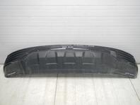 Юбка задняя Geely Monjaro I 2021 - н.в.