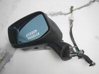 Зеркало заднего вида левое Geely Tugella I 2020 - н.в.
