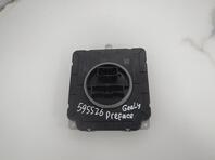 Блок управления светом Geely Preface I 2024 - н.в.