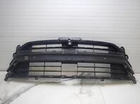 Решетка в бампер Geely Tugella I 2020 - н.в.