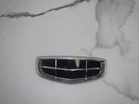 Эмблема Geely Tugella I 2020 - н.в.