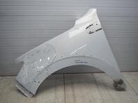 Крыло переднее левое Great Wall Poer I 2019 - н.в.