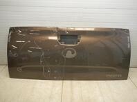 Крышка багажника Great Wall Poer I 2019 - н.в.