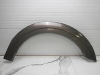 Накладка крыла переднего правого Great Wall Poer I 2019 - н.в.