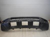 Бампер передний Haval Dargo I 2022 - н.в.