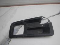 Накладка бампера заднего Haval Dargo I 2022 - н.в.