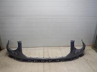 Бампер передний Haval Dargo I 2022 - н.в.