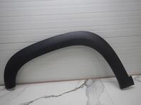 Накладка крыла переднего левого Haval Dargo I 2022 - н.в.