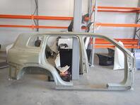 Боковина правая Haval Dargo I 2022 - н.в.