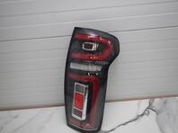 Фонарь задний правый Great Wall Poer I 2019 - н.в.