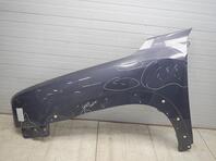 Крыло переднее левое Haval Dargo I 2022 - н.в.