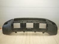 Бампер передний Haval Dargo I 2022 - н.в.