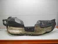 Локер передний левый Haval Dargo I 2022 - н.в.