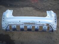 Бампер задний Haval F7 I 2019 - 2024