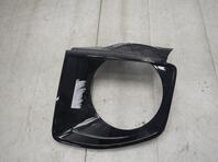 Молдинг фары Haval Dargo I 2022 - н.в.