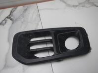 Решетка в бампер Haval Dargo I 2022 - н.в.