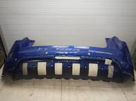 Бампер задний Haval F7 I 2019 - 2024