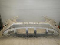 Бампер передний Haval F7 I 2019 - 2024