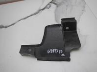 Воздуховод радиатора Haval F7 I 2019 - 2024